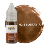 Belgravia N2 Hanafy 