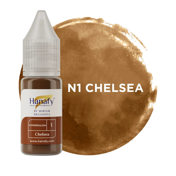 Chelsea N1