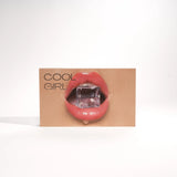 Cool Girl Lip Pigments Set 