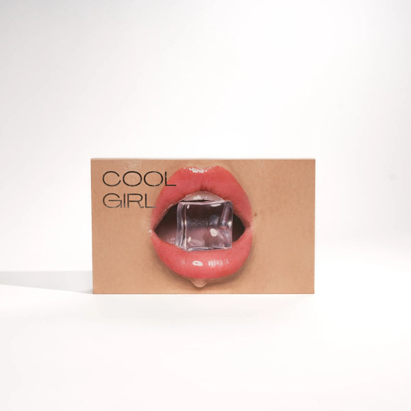 Cool Girl Lip Pigments Set 