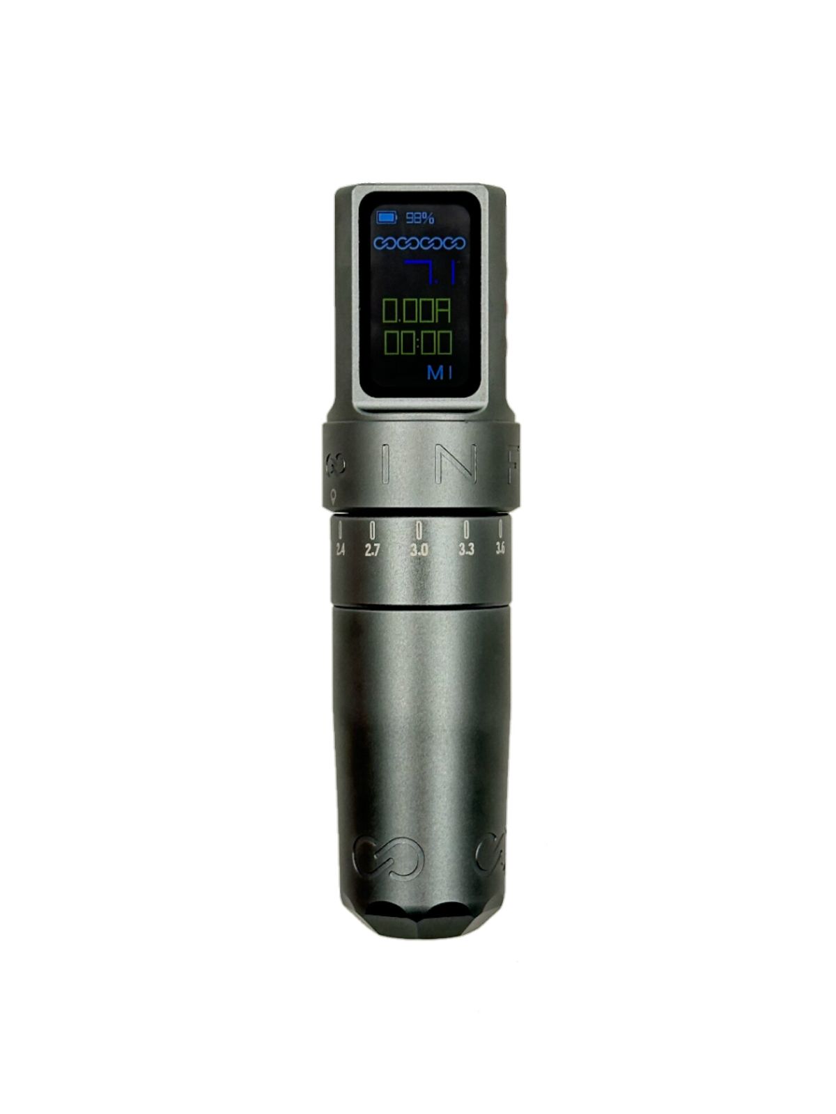Tools & Power Supplies – ID Liner Pro PMU USA