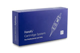 Hanafy Soft Edge Magnum 