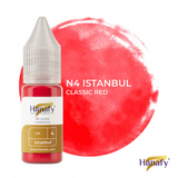 hanafy Istanbul No.4
