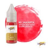 Lip Blush Pigment Jakarta No.1