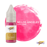  Los Angeles No.3 Lip Blush Pigment