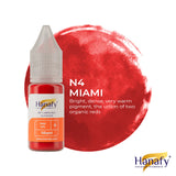 Miami Hanafy Dark lips pigment 