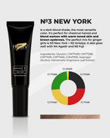 New York No.3 Pigment 