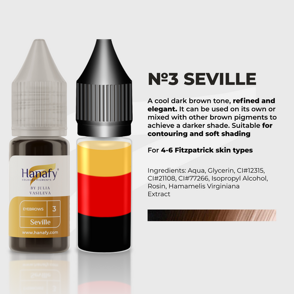 Seville N3