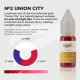 Union City N2