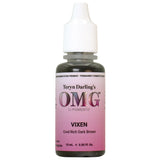 OMG® Pigments by Teryn Darling - Vixen
