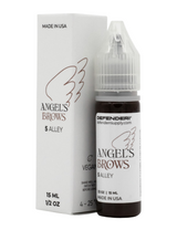 Defenderr Brow Pigments Alley