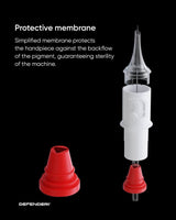 Buy Defenderr PMU Needles