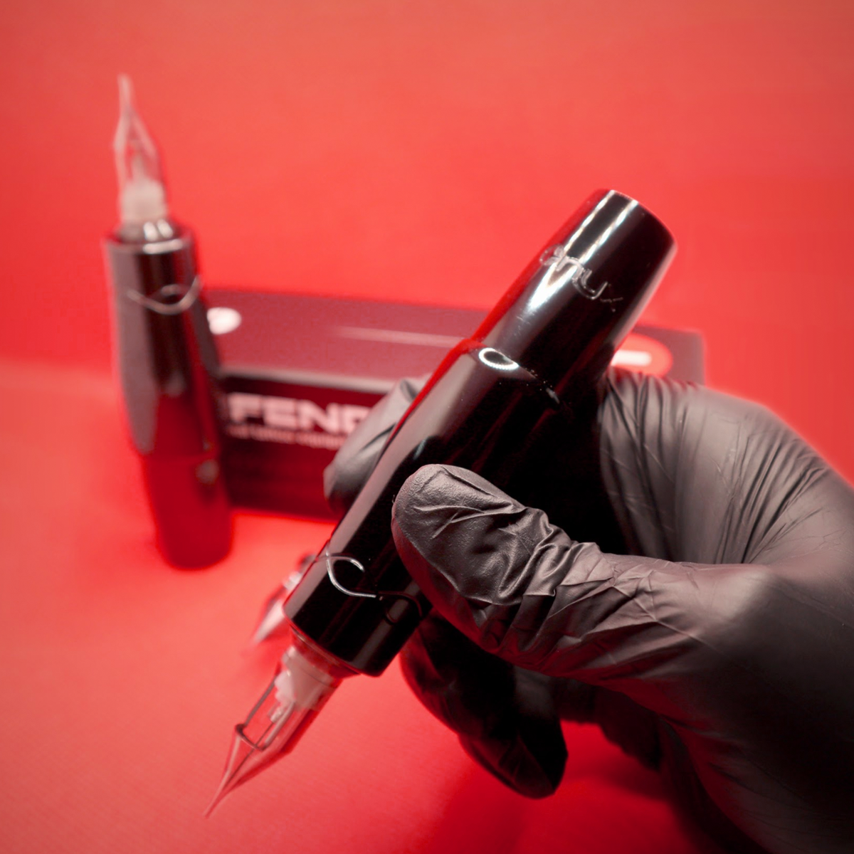 Defenderr Onyx PMU Machine – ID Liner Pro PMU USA