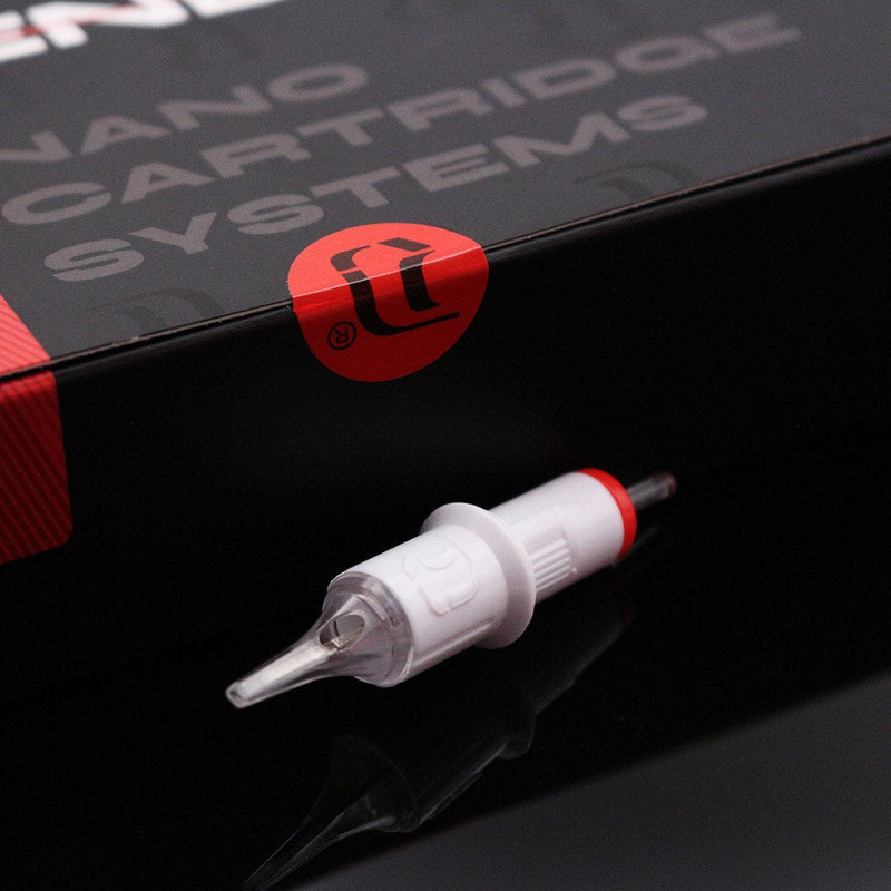 Defenderr Nano Cartridge Needles