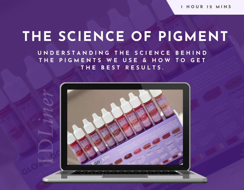 The Science Of Pigment Online Pmu