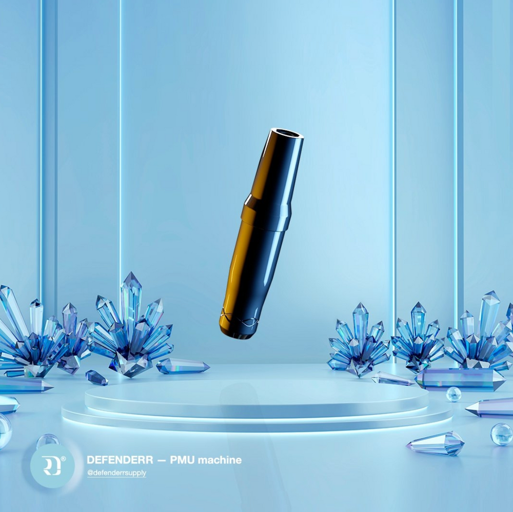 Defenderr Diamond PMU Machine – ID Liner Pro PMU USA