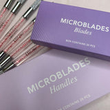 Microblades